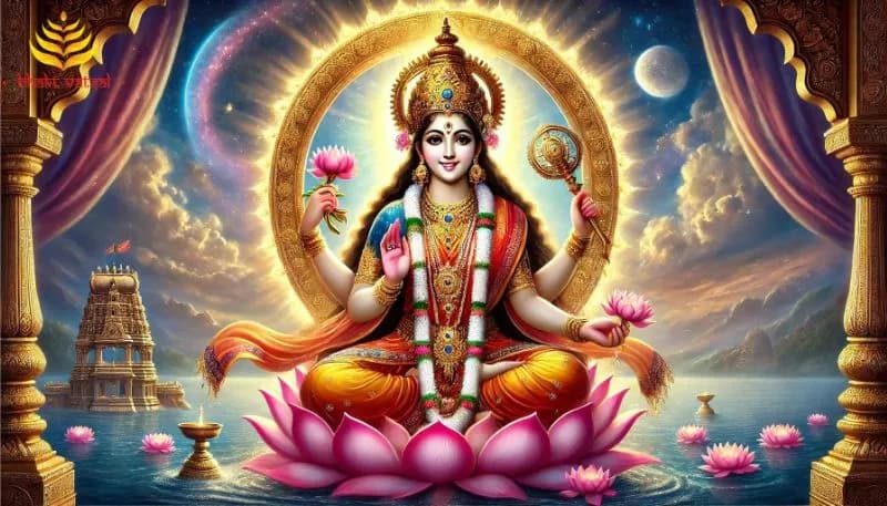 मां त्रिपुर सुंदरी