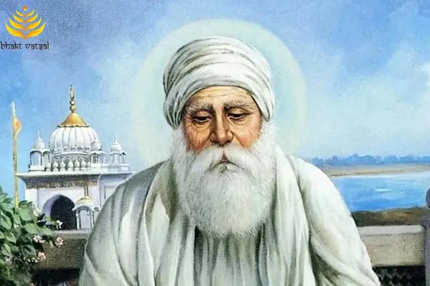 गुरु बिन घोर अँधेरा संतो (Guru Bina Ghor Andhera Re Santo)