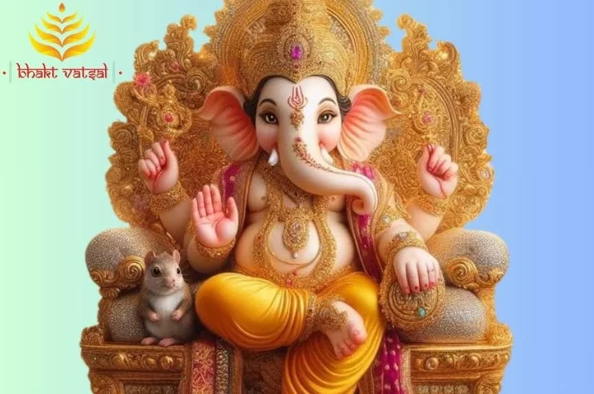 हे जगवंदन गौरी नन्दन, नाथ गजानन आ जाओ (Hey Jag Vandan Gauri Nandan Nath Gajanan Aa Jao)
