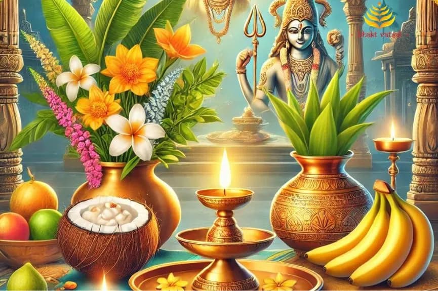 सफला एकादशी पर अर्पित करें ये चीजें