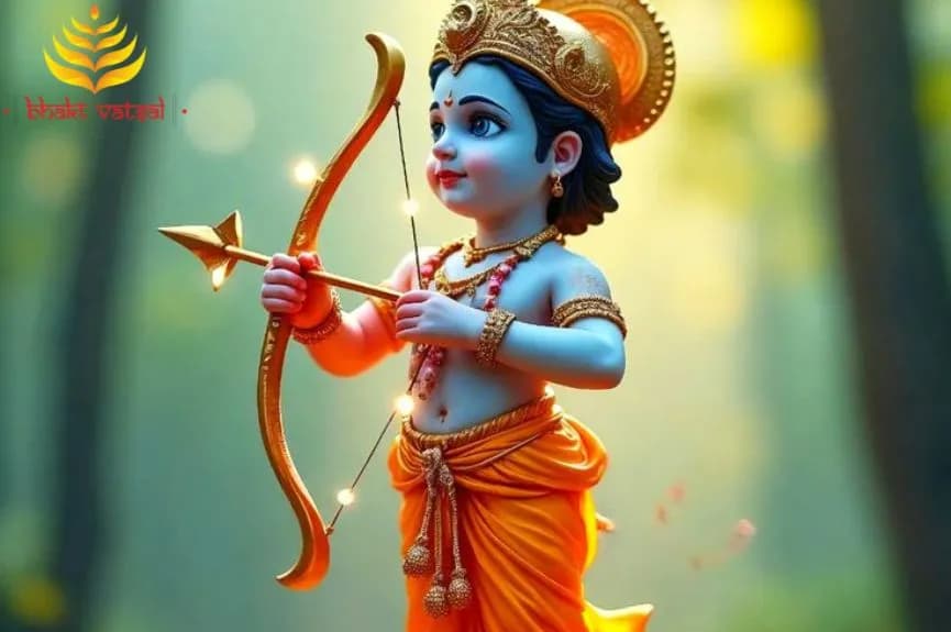 राम नाम ना गाया तूने, बस माया ही जोड़ी (Ram Naam Na Gaya Tune Bas Maya Hi Jodi)