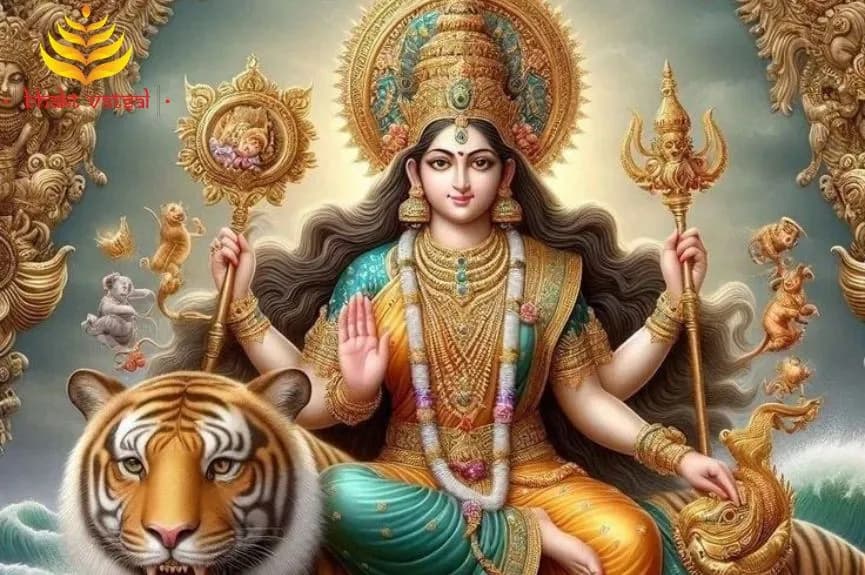 तेरे द्वार पे आने वालो ने, क्या अजब नज़ारा देखा है (Tere Dawar Pe Aane Walon Ne Kya Ajab Nazara Dekha Hai)