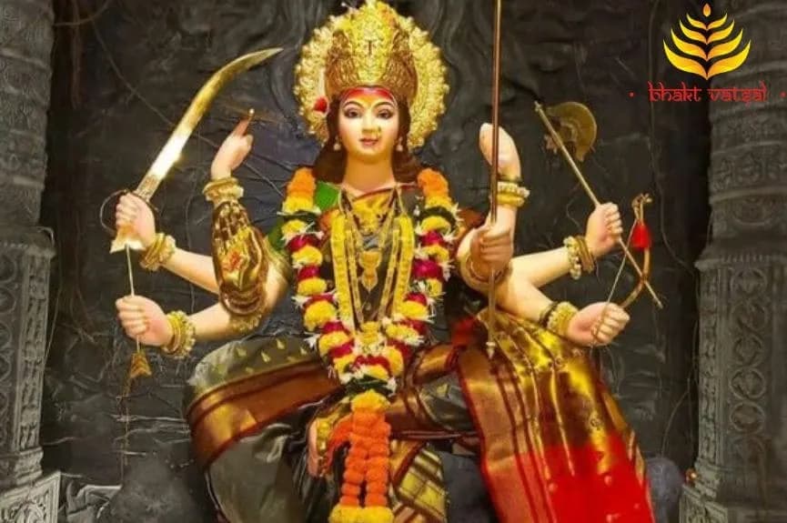 अम्बे कहा जाये जगदम्बे कहा जाये: भजन (Ambe Kaha Jaye Jagdambe Kaha Jaye)