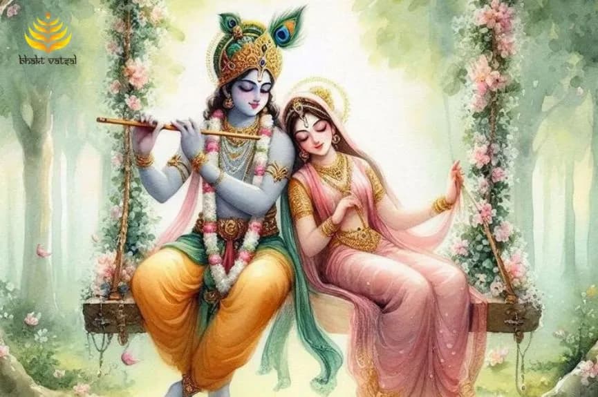 मैं तो बन के दुल्हन आज सजी: भजन (Main To Banke Dulhan Aaj Saji)