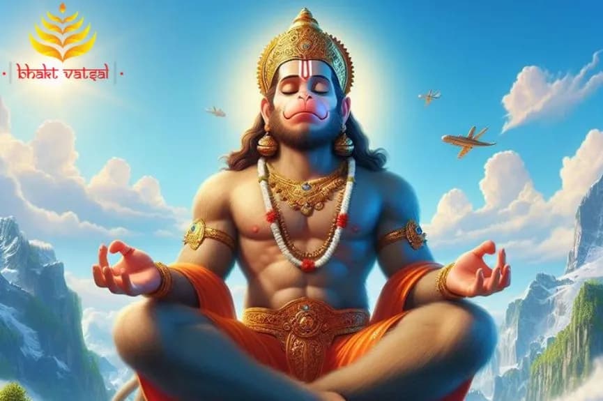 प्रभु रामचंद्र के दूता (Prabhu Ramachandra Ke Dootha)