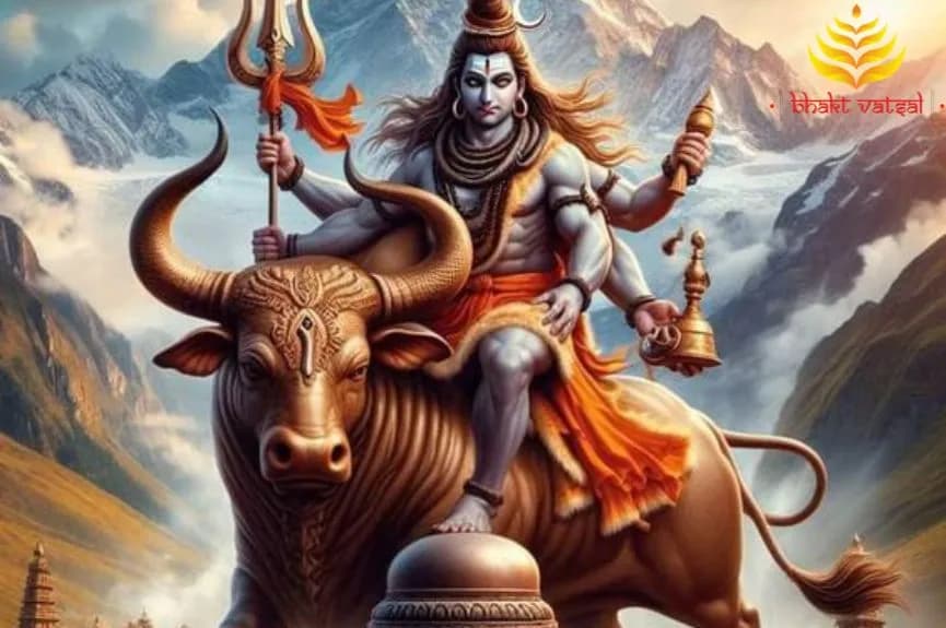 भोले दी बरात - भजन (Bhole Di Baraat)