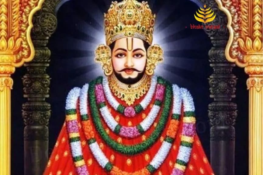 आयेगा मेरा श्याम, लीले चढ़ करके (Aayega Mera Shyam. Lile Chadh Karke)
