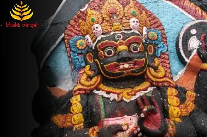 कालाष्टमी व्रत 2024