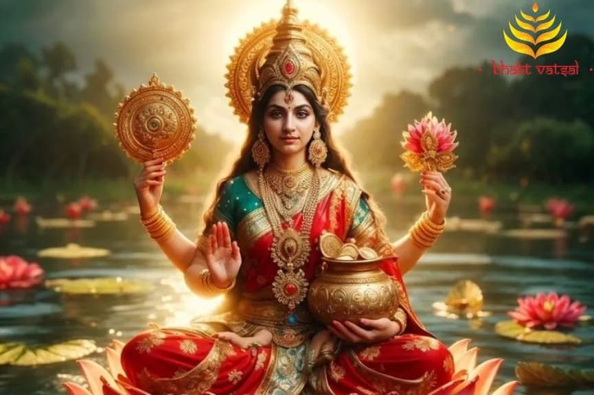 महालक्ष्मी जाप करो (Mahalaxmi Jaap Karo)