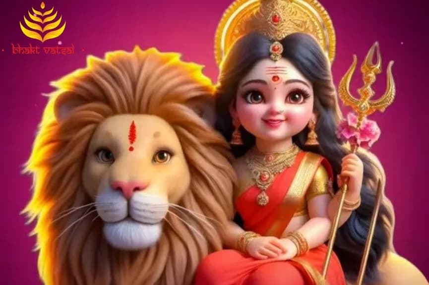 तेरा दरबार हमनें सजाया है माँ(Tera Darbar Humne Sajaya Hai Maa)