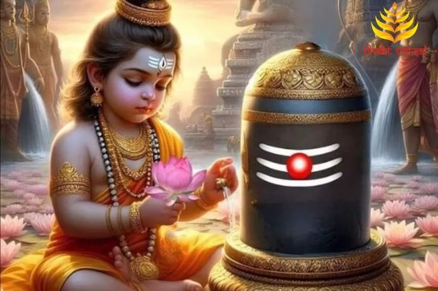 माँगा है भोलेनाथ से, वरदान एक ही(Manga Hai Bholenath Se Vardan Ek Hi)