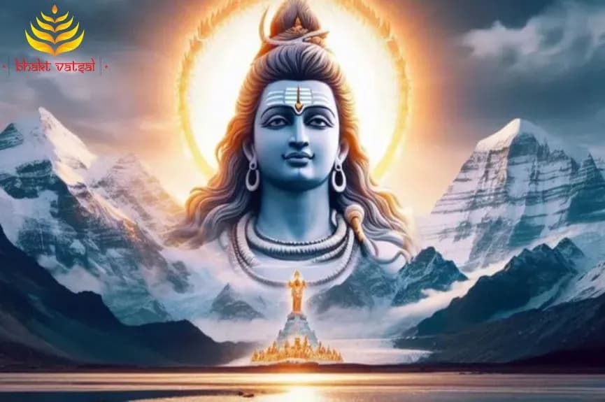 मेरा भोला बड़ा मतवाला (Mera Bhola Bada Matwala)