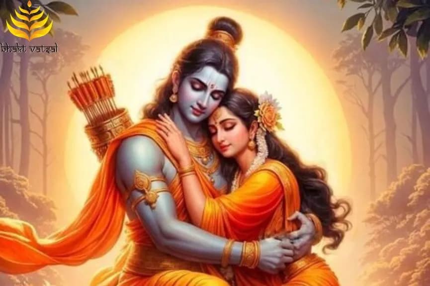 श्री राम जानकी बैठे हैं मेरे सीने मे (shri ram janki bethe hai mere seene me)