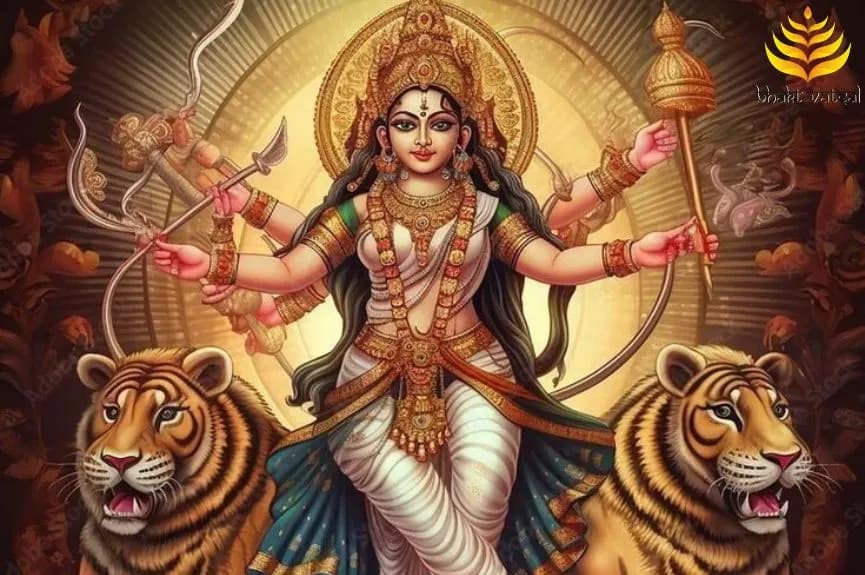 जय माता दी बोल भगता, चिट्ठी माँ की आएगी (Jai Mata Di Bol Bhagta Chitthi Maa Ki Aayegi)