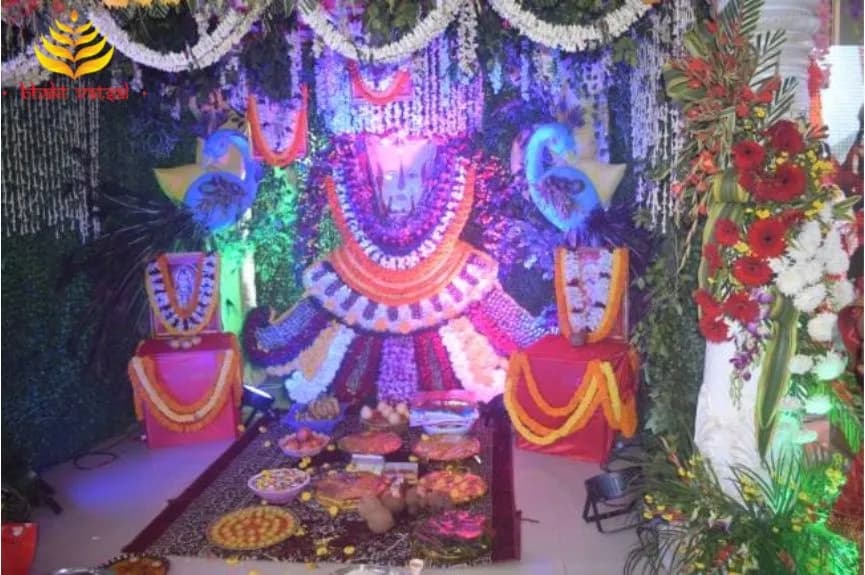 दादी के दरबार की, महिमा अपरम्पार (Dadi Ke Darbar Ki Mahima Aprampaar)