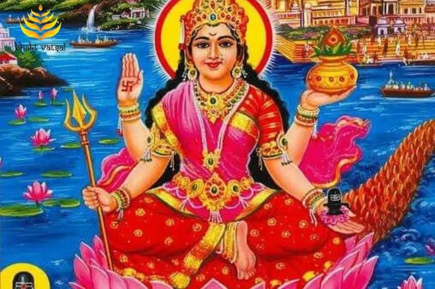 नर्मदा देवी की पूजा कैसे करें?