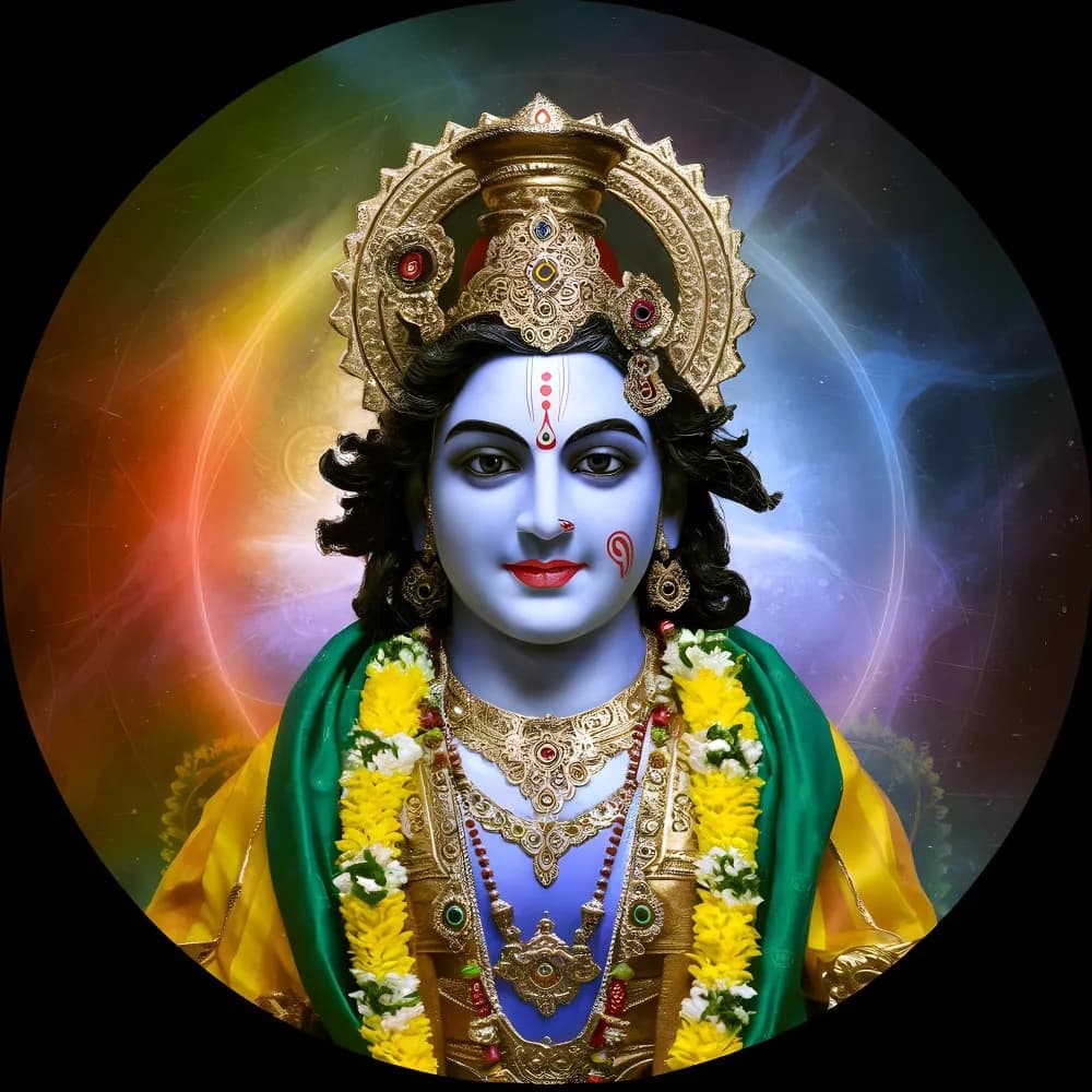 श्रीकृष्ण लीला: एक मुट्टी चने के बदले गरीबी में जिए सुदामा, मित्रता में श्रीकृष्ण ने उनके नाम किए धरती-स्वर्ग