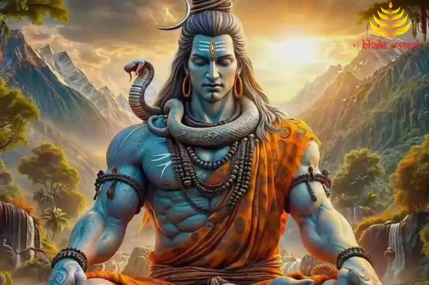भोले ऐसी भांग पिला दे, जो तन मन में रम जाए (Bhole Aisi Bhang Pila De Jo Tan Man Me Ram Jaye)