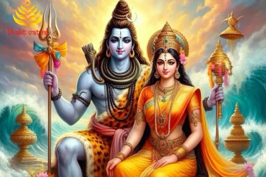 हे शिव शंकर भोले बाबा, मैं तेरे गुण गाऊं(Hey Shiv Shankar Bhole Baba, Main Tere Gun Gaoon)