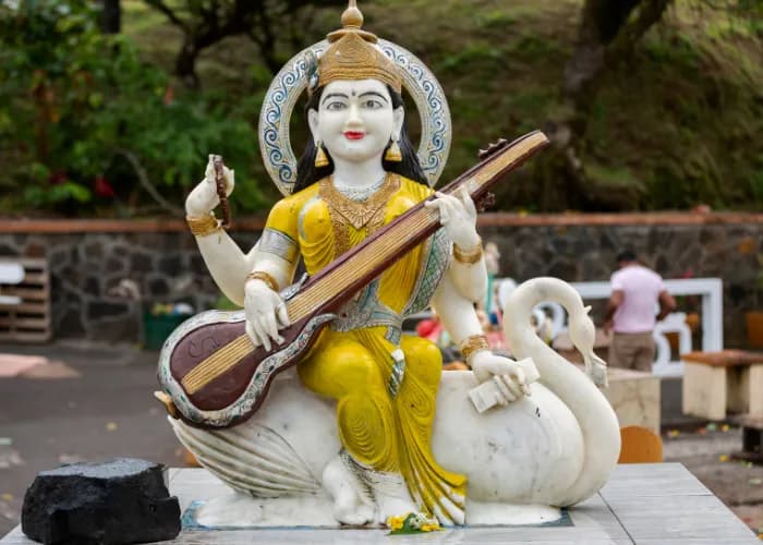 देवी सरस्वती स्तोत्रम् (Devi Saraswati Stotram)