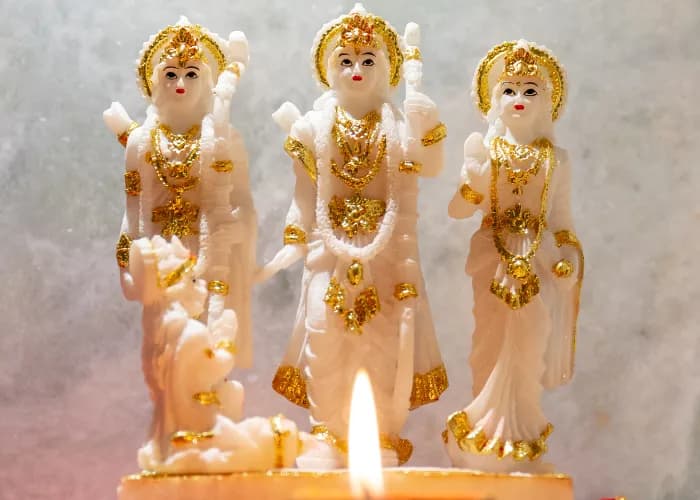 श्री रामदेव चालीसा (Shri Ramdev Chalisa)
