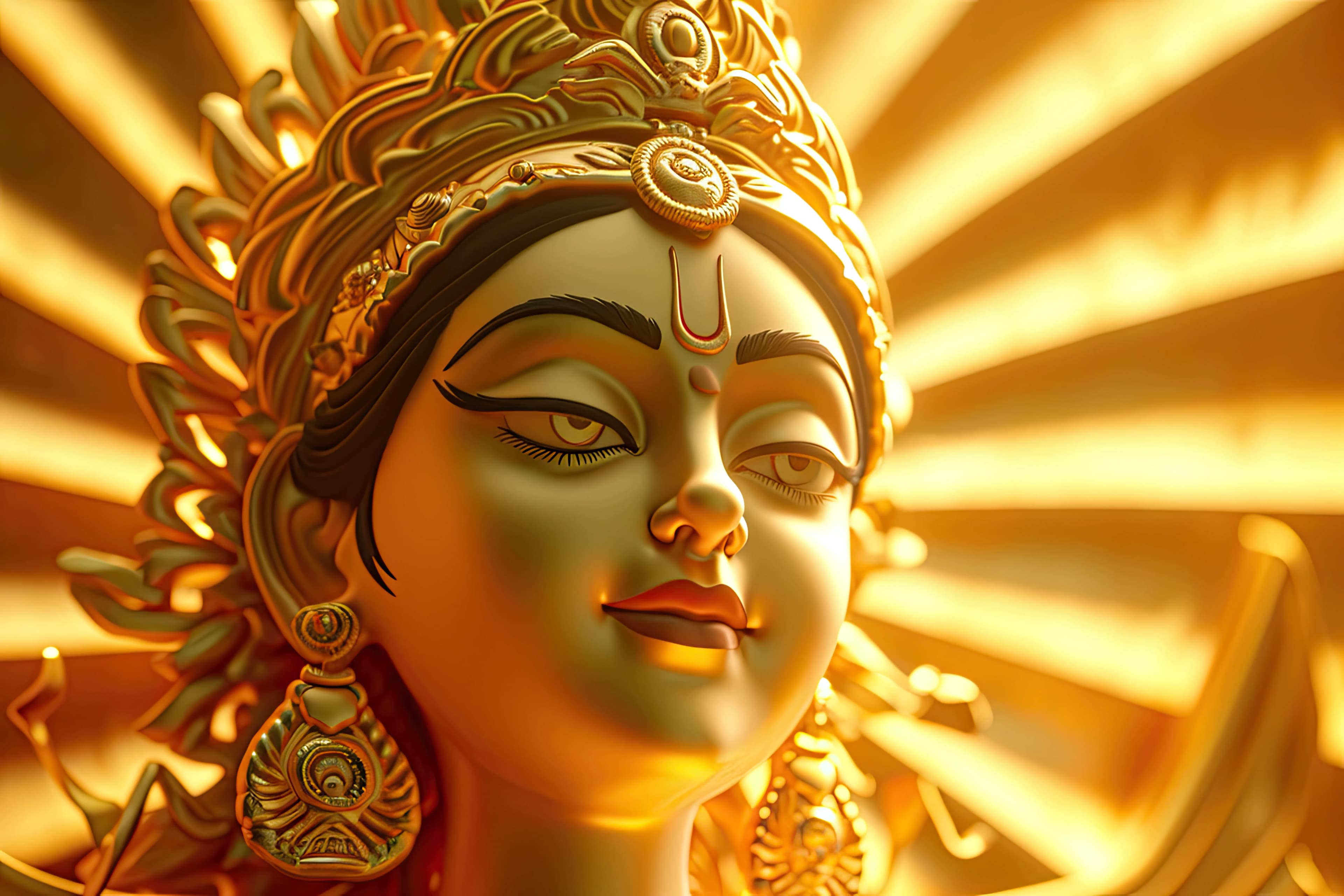 सन्तोषी माता/शुक्रवार की ब्रत कथा (Santhoshi Mata / Sukravaar Ki Vrat Katha
