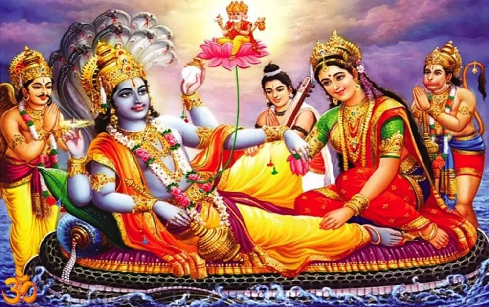 वैशाख कृष्ण बरूथिनी नाम एकादशी (Veshakh Krishn Barothini Naam Ekadashi)