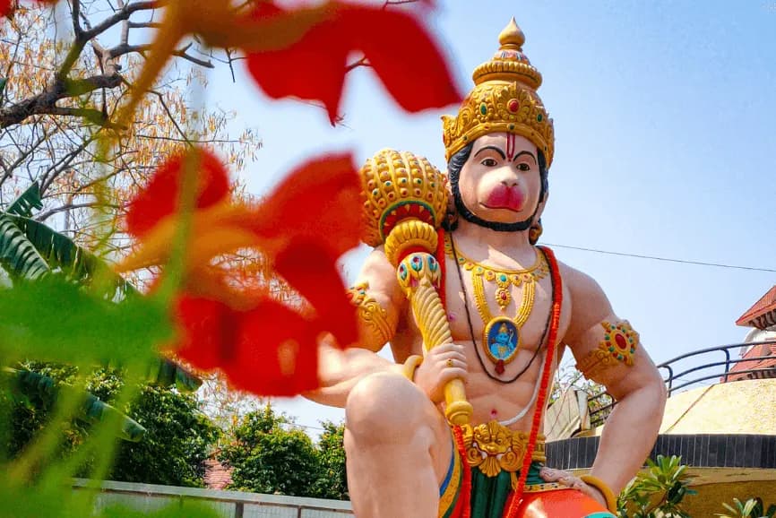 श्री हनुमान चालीसा (Shri Hanuman Chalisa)