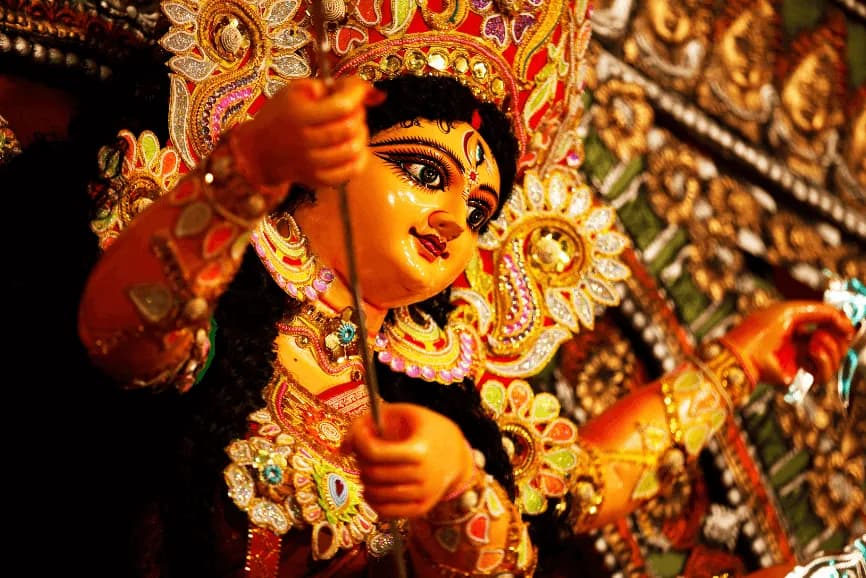 श्री दुर्गा चालीसा