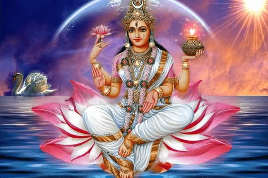 श्री गंगा चालीसा (Shri Ganga Chalisa)