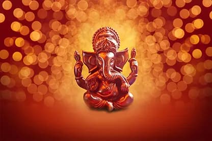 गणेश जी की आरती